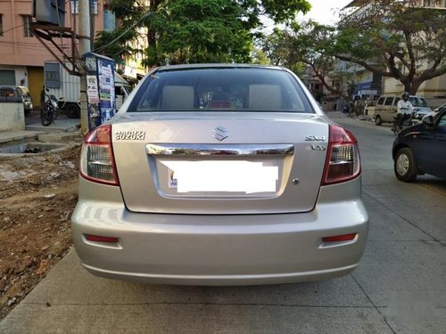 Maruti Suzuki SX4 2007 MT for sale in Bangalore