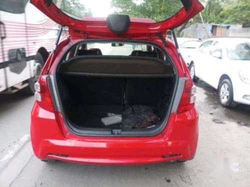 Used Honda Jazz X 2011 MT for sale in Mumbai