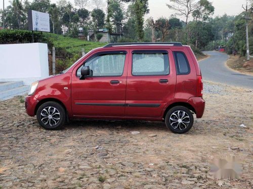 Used 2007 Wagon R VXI  for sale in Kalpetta