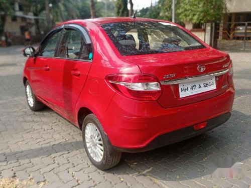 Used Tata Zest XTA Diesel, 2015 AT for sale in Mumbai