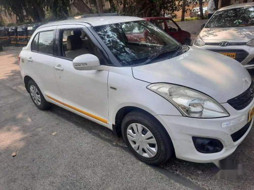 Used Maruti Suzuki Swift Dzire 2013 MT for sale in Mumbai