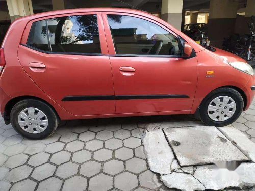 Used 2009 Hyundai i10 Magna MT for sale in Coimbatore 