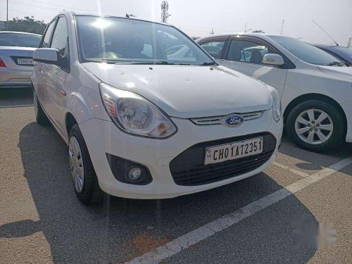 Used 2013 Ford Figo MT for sale in Chandigarh 