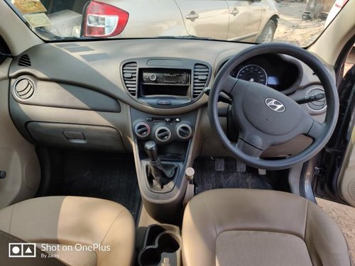 2013 Hyundai i10 Era MT for sale at low price in Pune