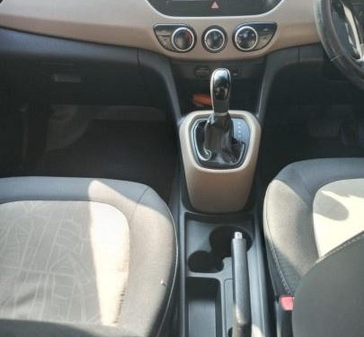 Hyundai Grand i10 1.2 Kappa Asta MT 2014 in Chennai