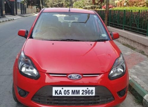 2012 Ford Figo Diesel ZXI MT for sale in Bangalore