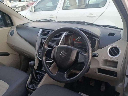 Used Maruti Suzuki Celerio VXI Manual, 2016, Petrol MT for sale in Chandigarh 