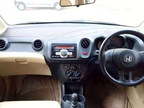 Used Honda Amaze E i-DTEC 2014 MT for sale in Hyderabad 