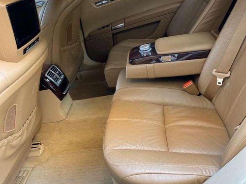 Used Mercedes Benz S Class 2009 AT for sale in Hyderabad 