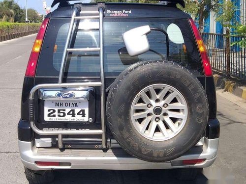 Used Ford Endeavour 2.5L 4X2 2006 MT for sale in Mumbai 