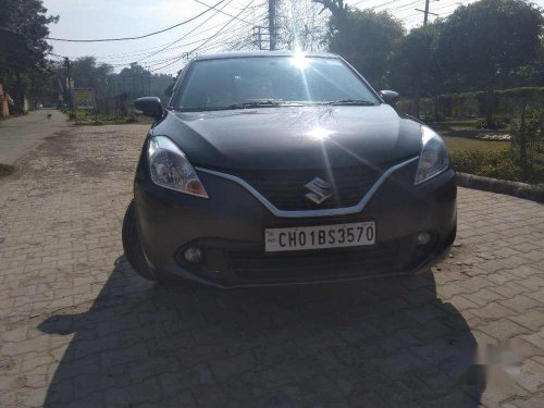 Used Maruti Suzuki Baleno 2018 MT for sale in Chandigarh 