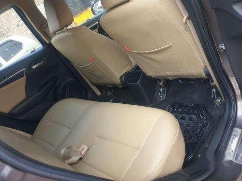 Used Honda Jazz V 2018 AT for sale in Hyderabad 