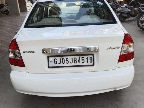 Used 2012 Accent  for sale in Surat