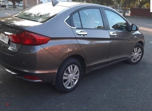 Used 2014 Honda City i-DTEC SV MT for sale in Chandigarh