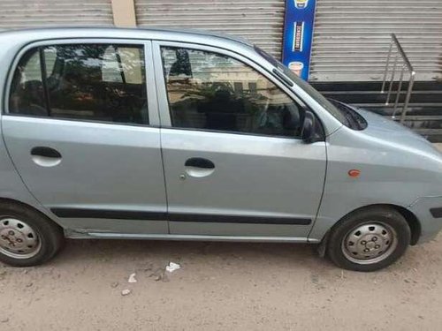 Used Hyundai Santro Xing XK eRLX - Euro III, 2005, Petrol MT for sale in Chennai 