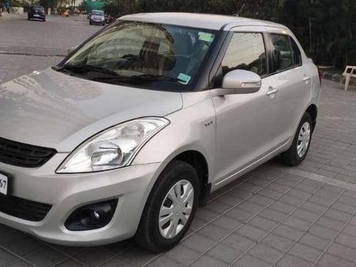 Used 2014 Maruti Suzuki Swift Dzire MT for sale in Mumbai 