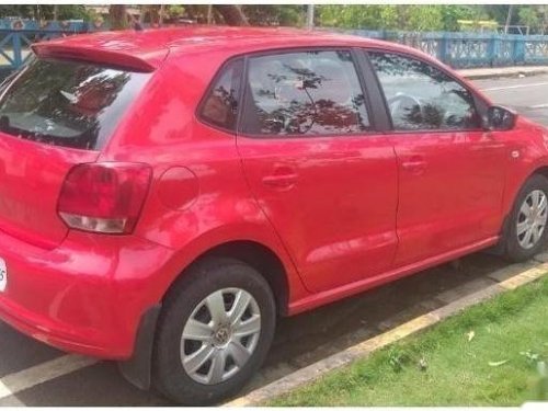 Volkswagen Polo Petrol Comfortline 1.2L 2010 MT for sale in Mumbai