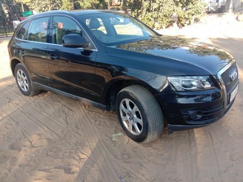 Used 2011 Audi Q5 2008-2012 AT car at low price in Jaipur