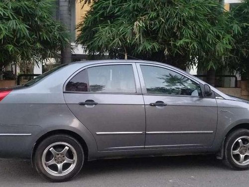 Used Tata Manza, 2010, Petrol MT for sale in Chennai 