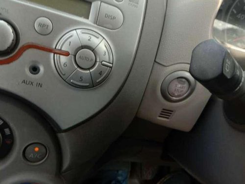 Used 2012 Micra Diesel  for sale in Surat