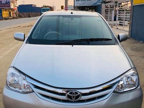 Used 2012 Etios VX  for sale in Patna