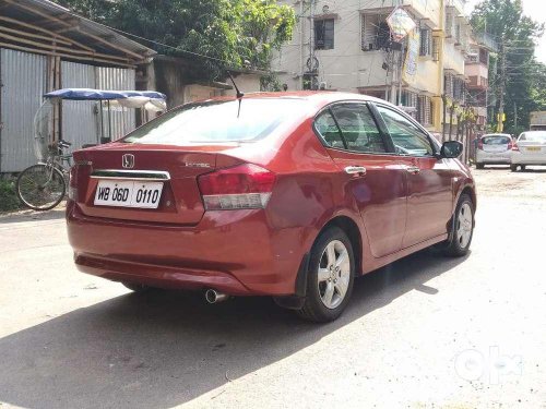 Used Honda City 1.5 V Manual, 2010, Petrol MT for sale in Kolkata 