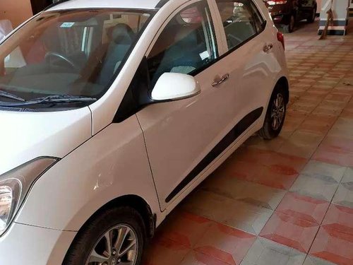 Used Hyundai Grand i10 2015 MT for sale in Hyderabad 