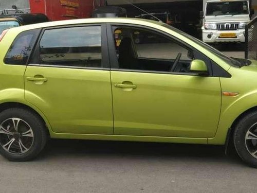 Used Ford Figo 1.2P TITANIUM, 2010, Petrol MT for sale in Mumbai