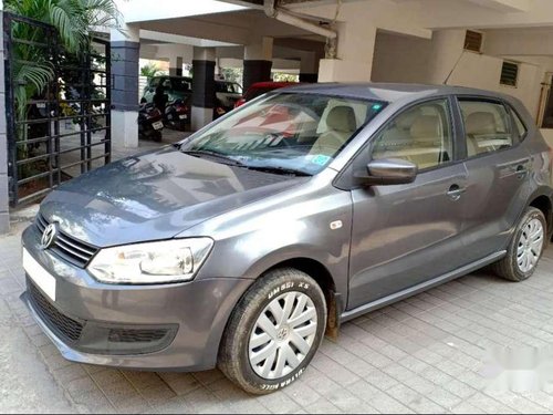 Used Volkswagen Polo 2012 MT for sale in Hyderabad 