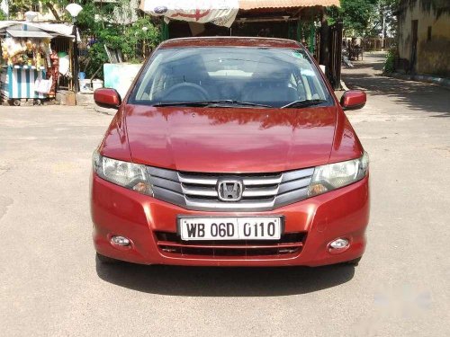 Used Honda City 1.5 V Manual, 2010, Petrol MT for sale in Kolkata 