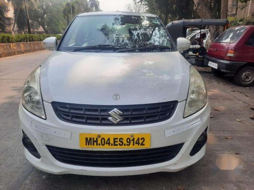 Used Maruti Suzuki Swift Dzire 2013 MT for sale in Mumbai