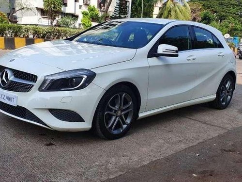 Used 2013 Mercedes Benz A Class AT for sale in Mumbai