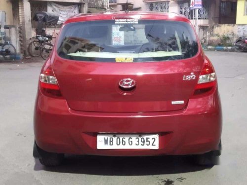 Used Hyundai I20 Sportz 1.2, 2011, Petrol MT for sale in Kolkata 