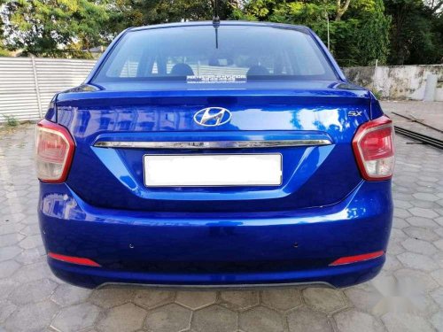 Used 2014 Hyundai Xcent MT for sale in Gurgaon