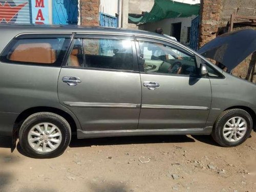 Used Toyota Innova 2.5 VX 7 STR 2013 AT for sale in Hyderabad 