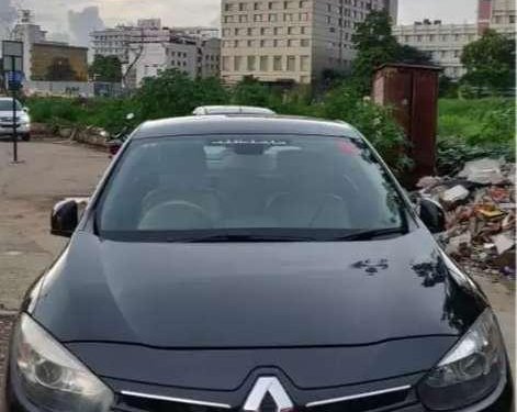 Used Renault Fluence 2.0 E4, 2014, Diesel MT for sale in Chennai 