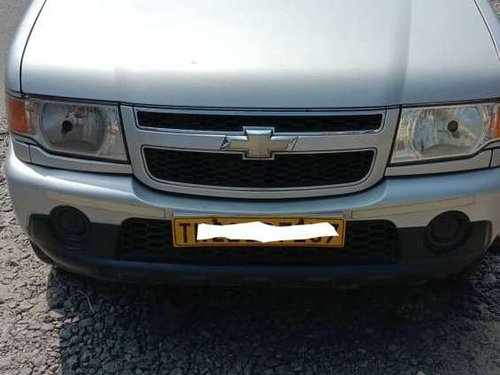 Used 2015 Chevrolet Tavera Neo MT for sale in Chennai 