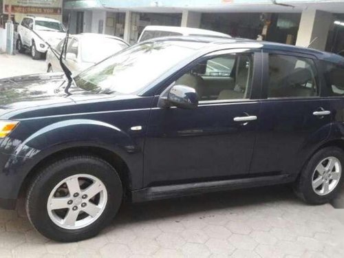 Used 2010 Mitsubishi Outlander 2.4 AT for sale in Coimbatore 