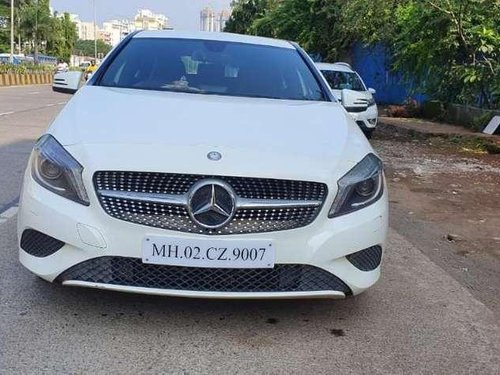 Used 2013 Mercedes Benz A Class AT for sale in Mumbai