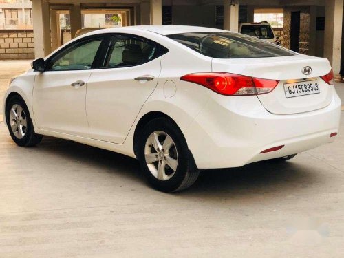 Used 2013 Elantra CRDi  for sale in Surat