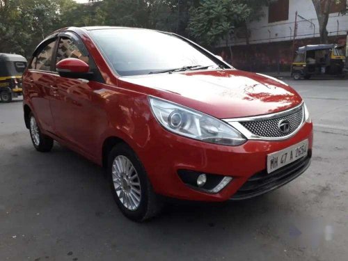 Used Tata Zest 2015 AT for sale in Mumbai 