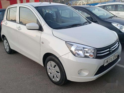 Used Maruti Suzuki Celerio VXI Manual, 2016, Petrol MT for sale in Chandigarh 