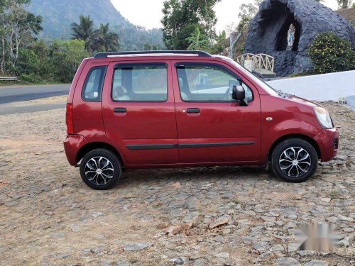 Used 2007 Wagon R VXI  for sale in Kalpetta