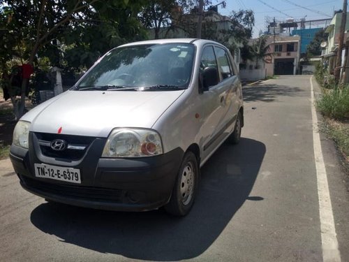 2005 Hyundai Santro MT for sale in Coimbatore