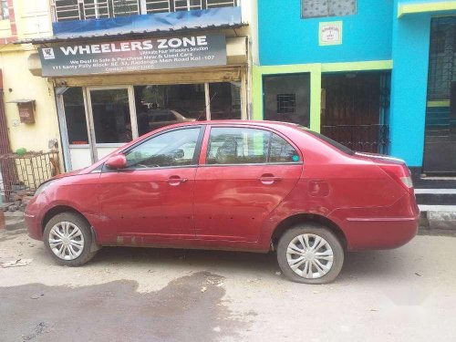 Used 2011 Tata Manza Aura Quadrajet MT for sale in Kolkata 