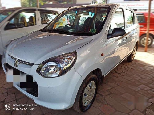 Used 2013 Alto 800 LXI  for sale in Kannur