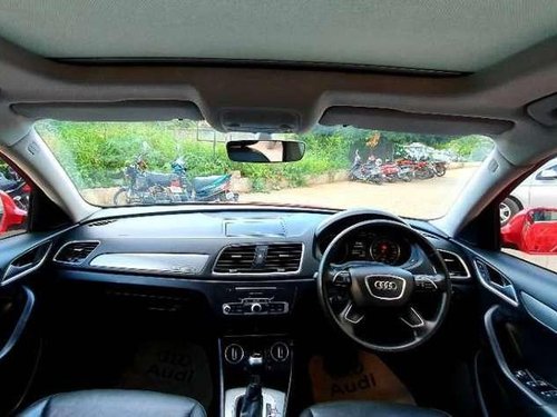Used Audi Q3 35 TDI Premium Plus, 2016, Diesel AT for sale in Chennai 