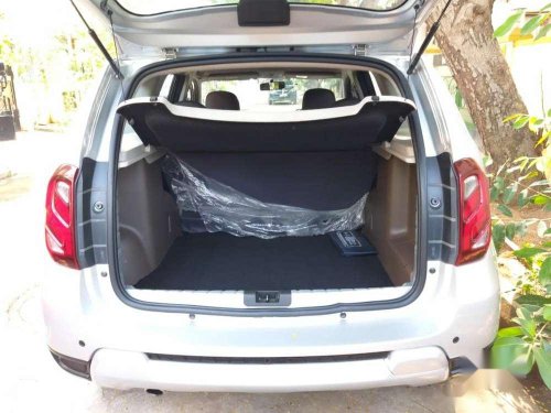 Used Renault Duster 110 PS RxZ Diesel, 2016, MT for sale in Chennai 