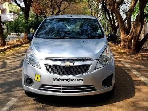 Used Chevrolet Beat LT Diesel, 2012, MT for sale in Coimbatore 