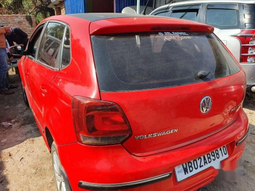 Used 2013 Volkswagen Polo MT for sale in Kolkata 